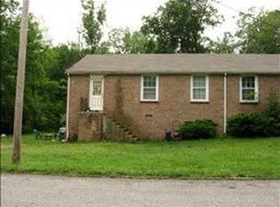 308 E Palestine Ave, Madison, TN 37115