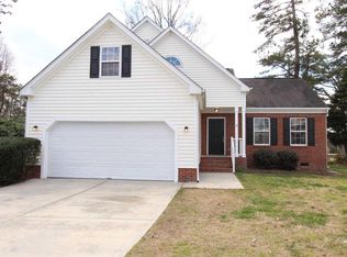 3004 Emcutta Ct, Raleigh, NC 27604