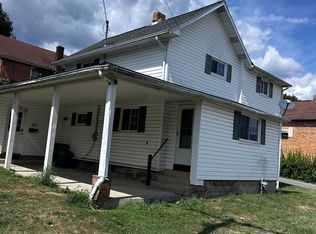 110 Chestnut St, Du Bois, PA 15801