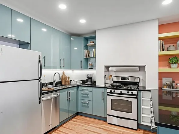 262 Whiton St #1, Jersey City, NJ 07304