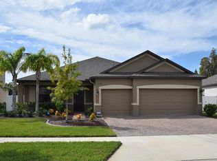 12161 Crestridge Loop, Trinity, FL 34655