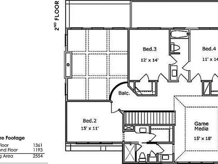 4859 Benning Dr — Photo 40