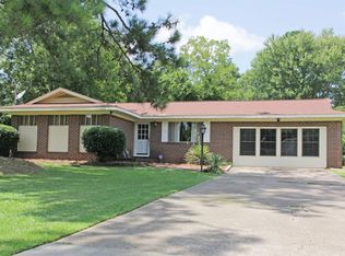 523 Karey Dr, Birmingham, AL 35215