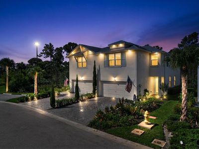 236 Osprey Preserve Boulevard, Jensen Beach, FL, 34957