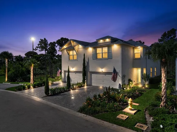 236 Osprey Preserve Boulevard, Jensen Beach, FL 34957