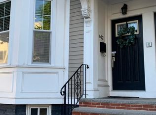 612 E 8th St #1, Boston, MA 02127