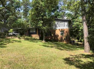 309 Clairmont Dr, Warner Robins, GA 31088