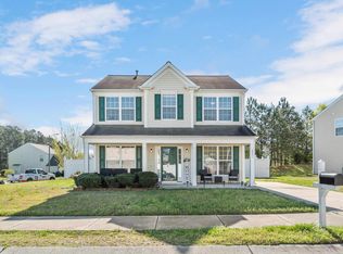 2901 Ranburne Dr, Raleigh, NC 27610