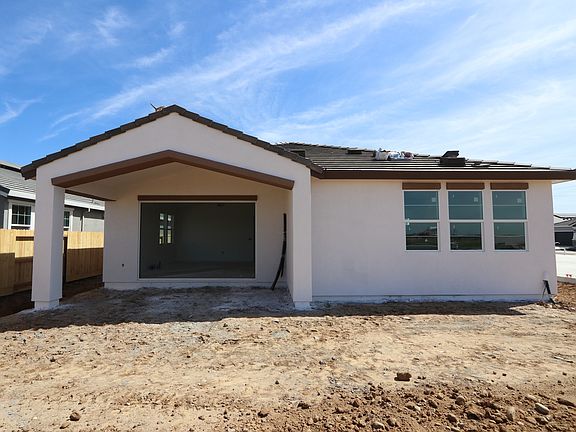 Exterior - March 26, 2026