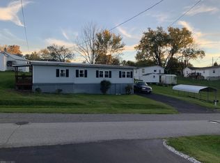 675 North Dr, Christiansburg, VA 24073