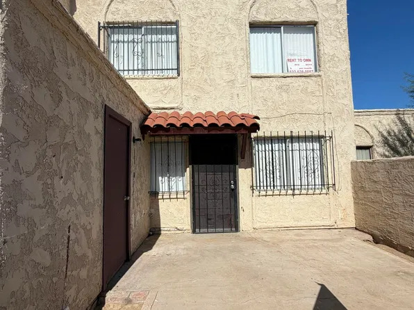 5429 W CULVER Street, Phoenix, AZ 85043