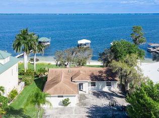 407 Catfish Creek Rd, Lake Placid, FL 33852