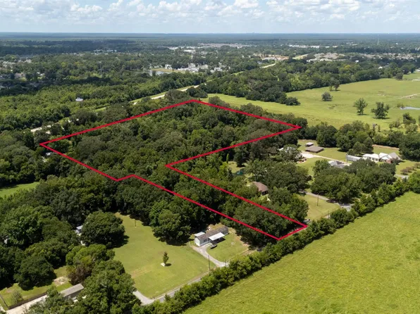 0 Chester Diez Rd, Gonzales, LA 70737