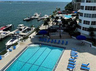 801 Brickell Bay Dr APT 667, Miami, FL 33131