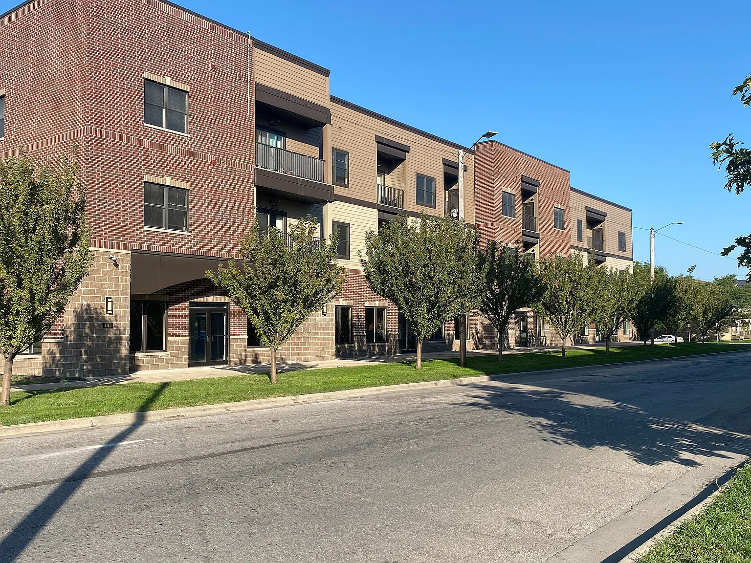 NewBo Ivy - Fully Occupied — Photo 1