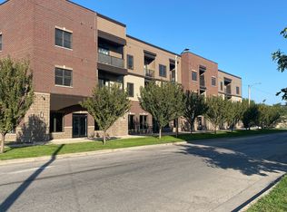NewBo Ivy, Cedar Rapids, IA 52401