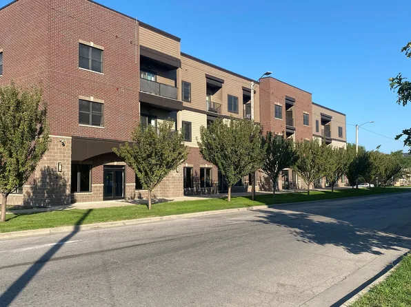 NewBo Ivy, 1113 6th St SE APT 12, Cedar Rapids, IA 52401