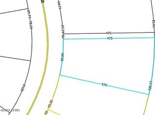 LOT 9 Valiant Dr #8, Chipley, FL 32428