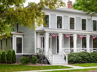 186 Whitfield St, Guilford, CT 06437