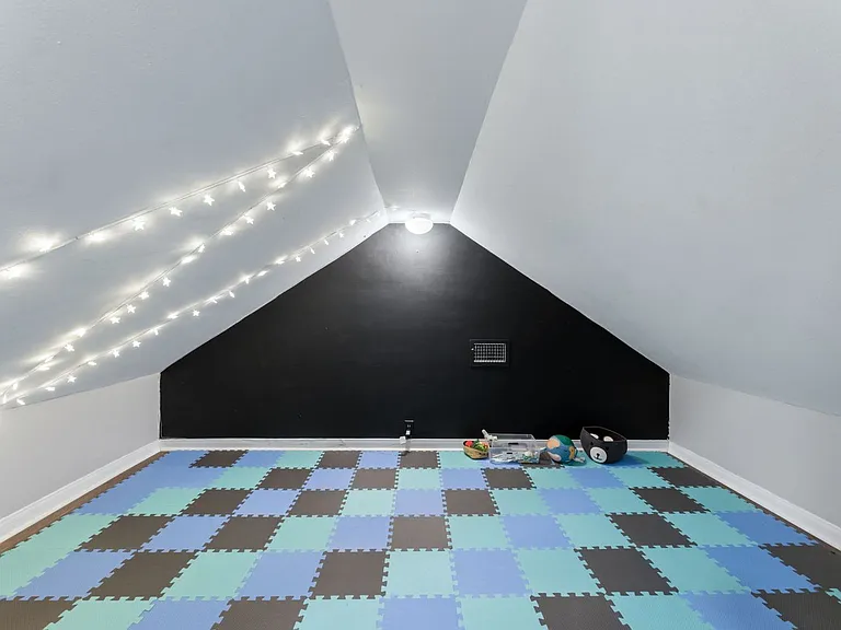 Storage Room