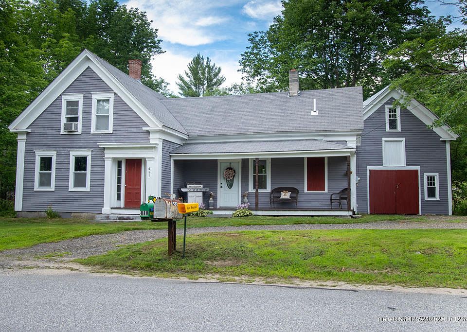1st image of 457 N Buckfield Rd