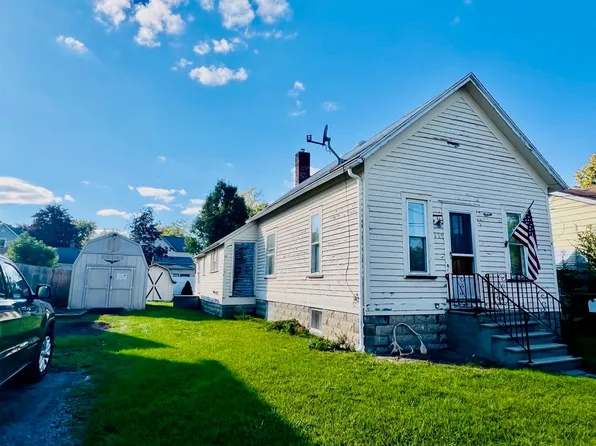 608 S Williams St, Bay City, MI 48706