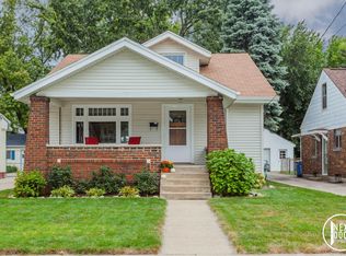 637 Griswold St SE, Grand Rapids, MI 49507