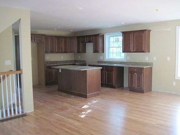 Facsimile Kitchen