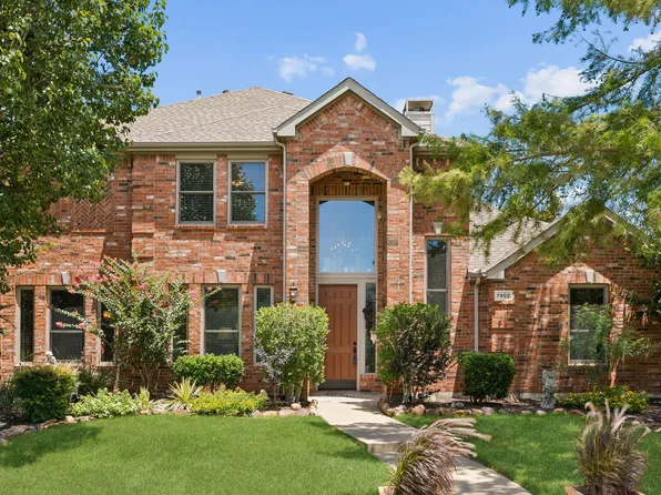 7902 Thistletree Ln, Frisco, TX 75033
