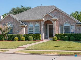 10800 Ambergate Ln, Frisco, TX 75035