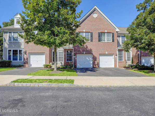86 Ironwood Court, Middletown, NJ 07748
