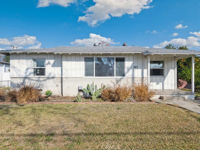 387 W Arrow Hwy, Upland, CA, 91786