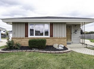 3409 28th Ave, Kenosha, WI 53140