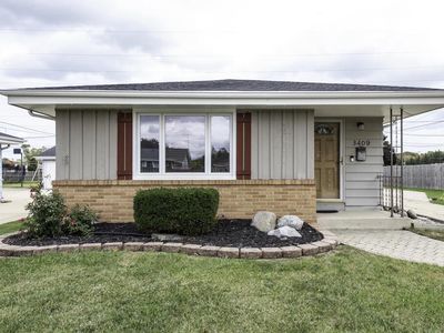 3409 28th AVENUE, Kenosha, WI, 53140