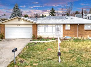 9013 W 66th Pl, Arvada, CO 80004