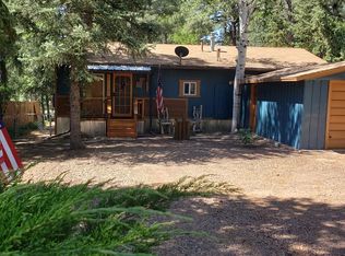 3137 Stardust Dr, Show Low, AZ 85901