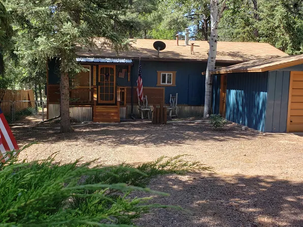 3137 Stardust Dr, Show Low, AZ 85901