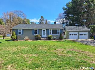 110 Smith Street, Middletown, CT