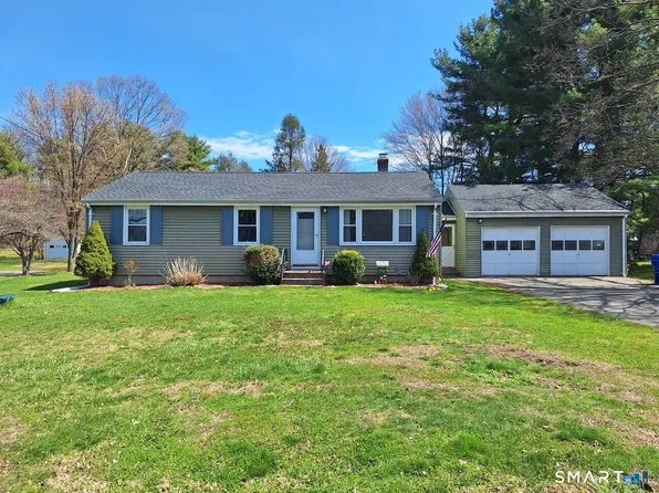 (undisclosed Address), Middletown, CT 06457