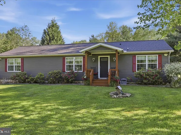 139 Lakeview Dr, Grantsville, MD 21536