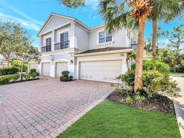 1335 Remington WAY #3202, NAPLES, FL 34110