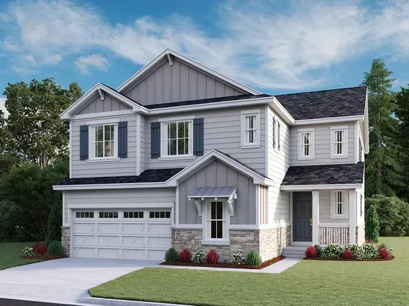 7265 S Waterloo Way, Aurora, CO 80016