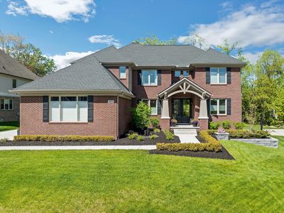 22471 Montebello, Novi, MI, 48375