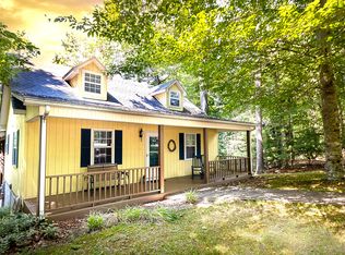 1076 W Old Jamestown Rd, Russell Springs, KY 42642