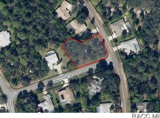 2 Spruce Pine Dr, Homosassa, FL 34446