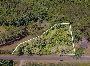 1510 Walker Rd, Linden, NC 28356