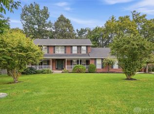 6940 Crown Pointe Dr, Liberty Township, OH 45011