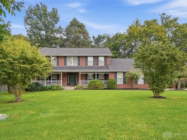 6940 Crown Pointe Dr, Liberty Township, OH 45011
