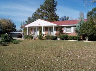 103 Corley St, Saluda, SC 29138