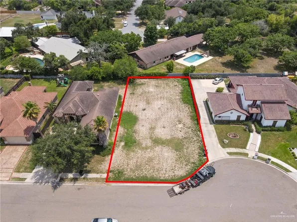 4709 Quince Ave, McAllen, TX 78501